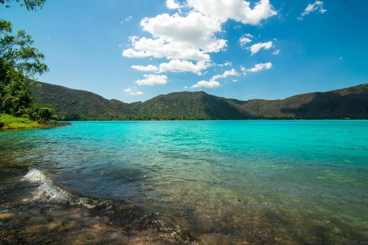 Siete Cielos La Laguna  Bagian luar foto